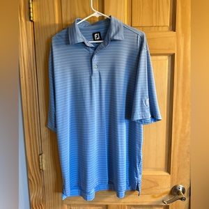 Footjoy Golf Polo